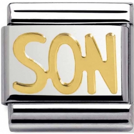 Element Nomination - 030107-26