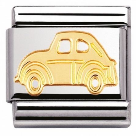 Element Nomination - 030108-05