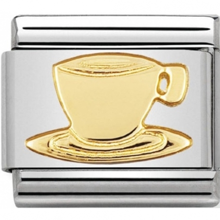 Element Nomination - 030109-05