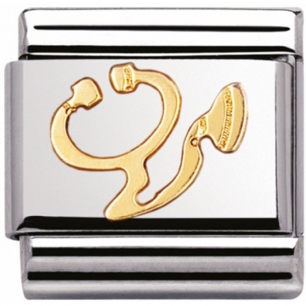 Element Nomination - 030109-17