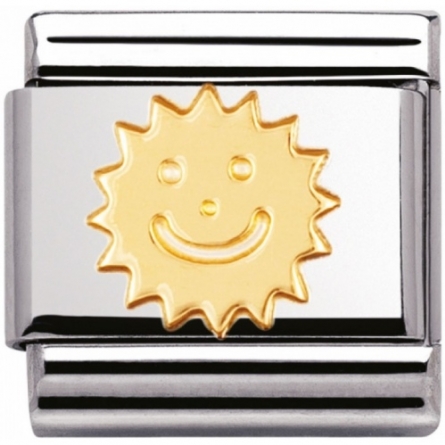 Element Nomination  - 030110-02