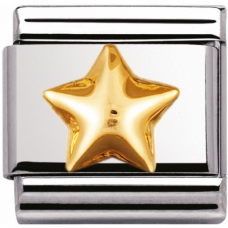 Element Nomination   - 030110-12