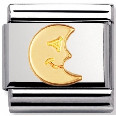 Element Nomination - 030110-15