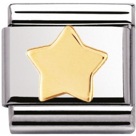 Element Nomination - 030110-17