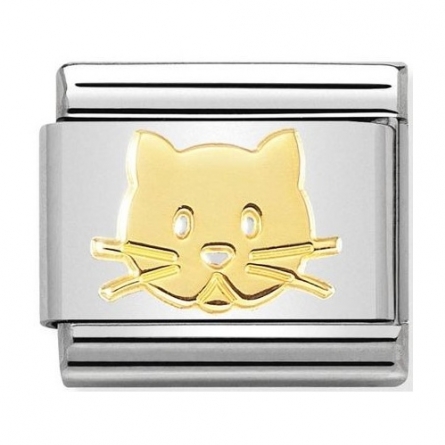 Element Nomination - 030162-53