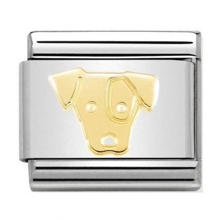 Element Nomination - 030162-58