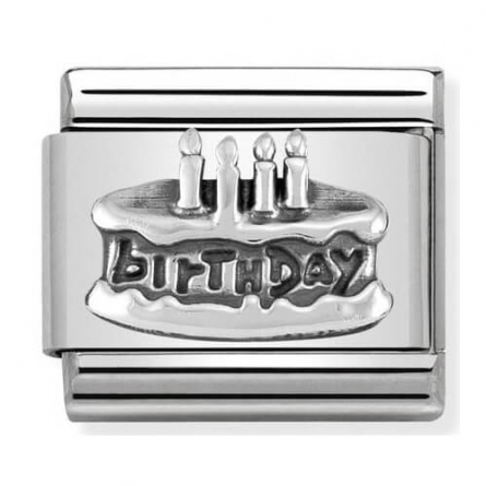 Element Nomination   - 330101/20