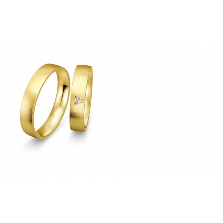 Obrączki BREUNING - 41030 INSPIRATION