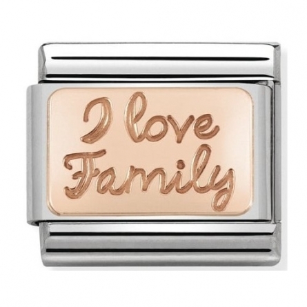 Element Nomination  - 430101/41