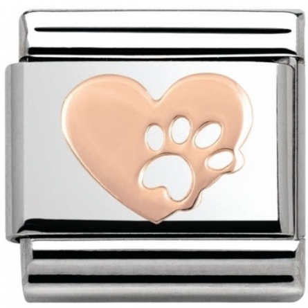 Element Nomination  - 430104/12