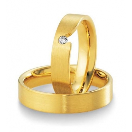 Obrączki BREUNING - 41070 INSPIRATION