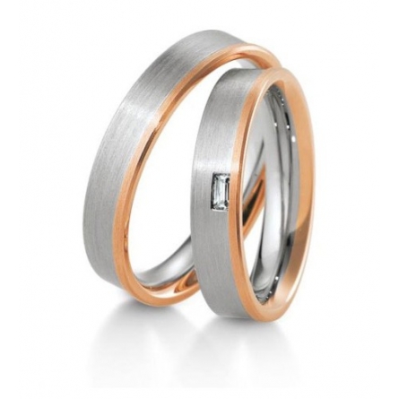 Obrączki BREUNING - 41750 INSPIRATION