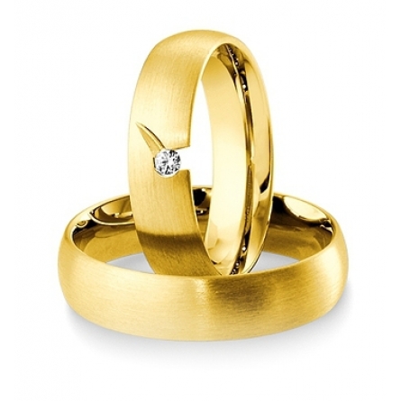 Obrączki BREUNING - 41210 INSPIRATION