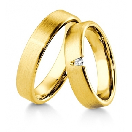 Obrączki BREUNING - 41230 INSPIRATION