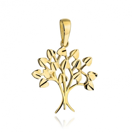 Zawieszka drzewo - 6-25-Z10447-2