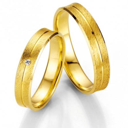 Obrączki BREUNING - 7001 SmartLine