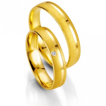 Obrączki BREUNING - 7003 SmartLine