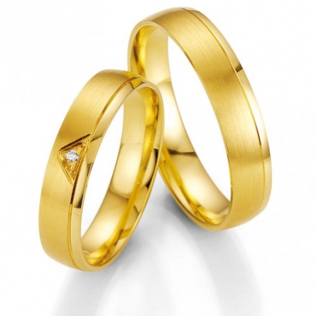 Obrączki BREUNING - 7005 SmartLine