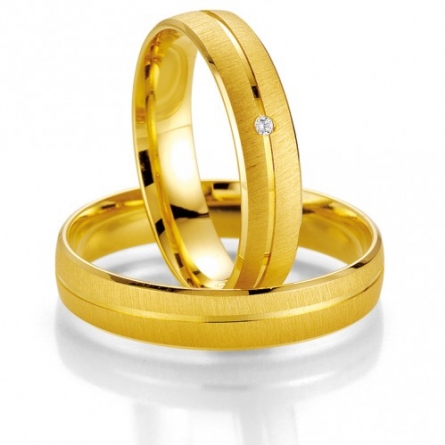 Obrączki BREUNING - 7009 SmartLine