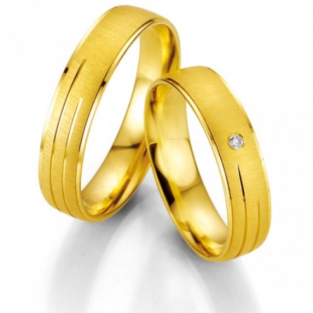 Obrączki BREUNING - 7011 SmartLine