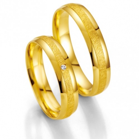 Obrączki BREUNING - 7013 SmartLine