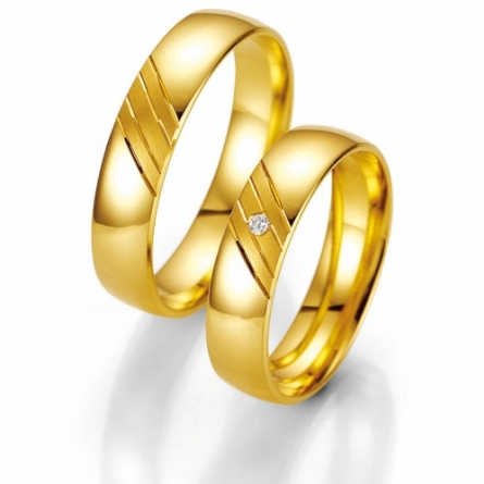 Obrączki BREUNING - 7015 SmartLine