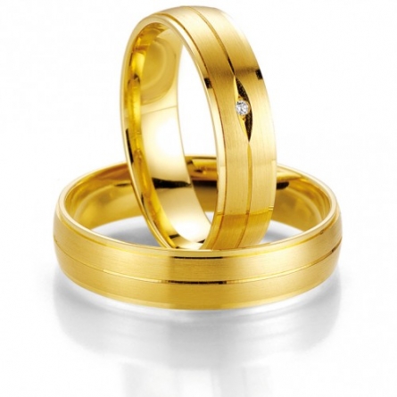 Obrączki BREUNING - 7017 SmartLine