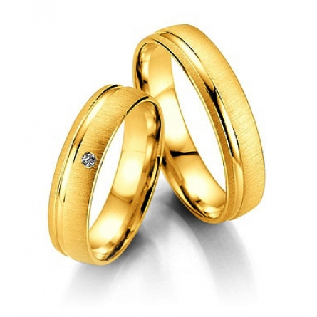 Obrączki BREUNING - 7019 SmartLine