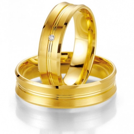 Obrączki BREUNING - 7021 SmartLine