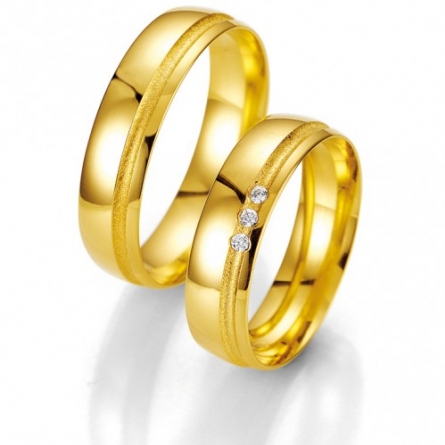 Obrączki BREUNING - 7023 SmartLine