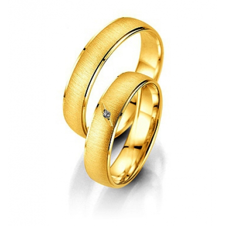 Obrączki BREUNING - 7025 SmartLine