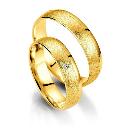 Obrączki BREUNING - 7029 SmartLine