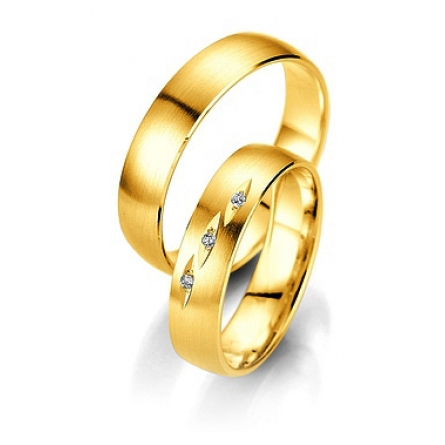 Obrączki BREUNING - 7031 SmartLine