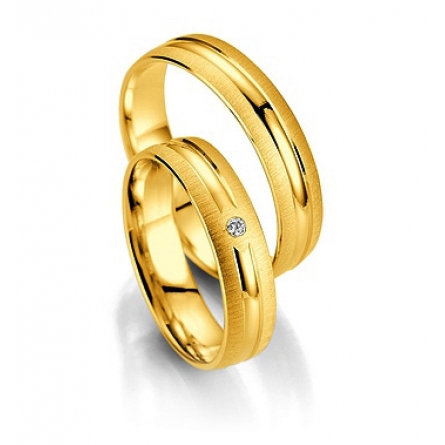 Obrączki BREUNING - 7033 SmartLine