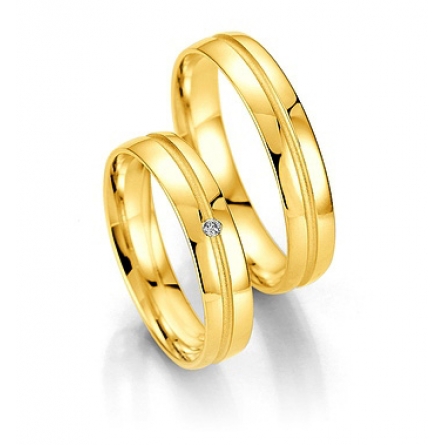 Obrączki BREUNING - 7037 SmartLine