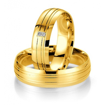 Obrączki BREUNING - 7043 SmartLine