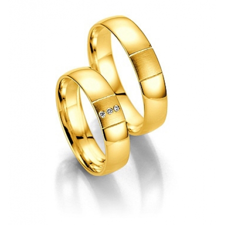 Obrączki BREUNING - 7047 SmartLine