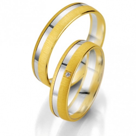 Obrączki BREUNING - 7051 SmartLine