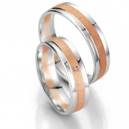 Obrączki BREUNING - 7053 SmartLine