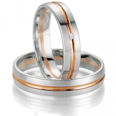 Obrączki BREUNING - 7055 SmartLine