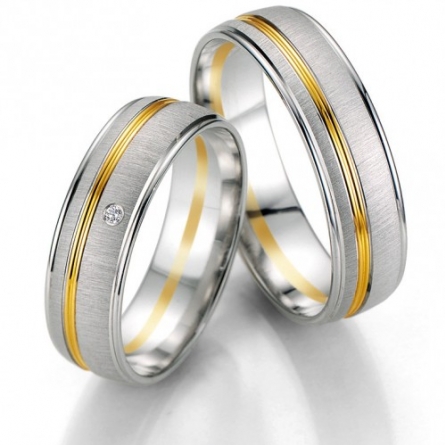 Obrączki BREUNING - 7057 SmartLine