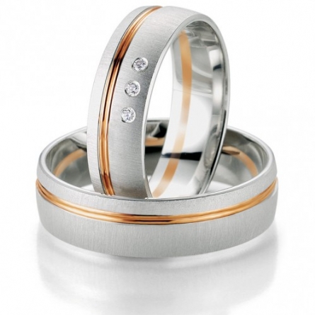 Obrączki BREUNING - 7061 SmartLine