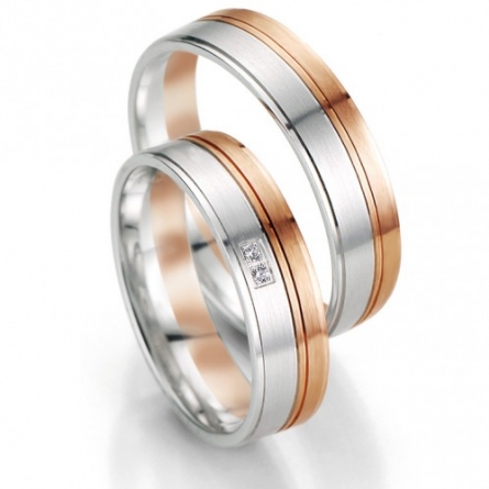 Obrączki BREUNING - 7063 SmartLine