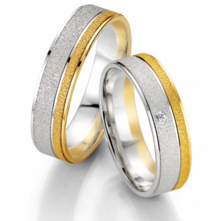 Obrączki BREUNING - 7065 SmartLine