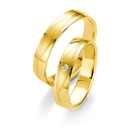 Obrączki BREUNING - 7073(Y) SmartLine