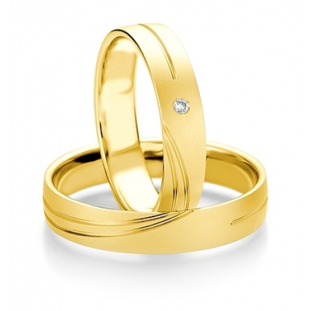 Obrączki BREUNING - 7075(Y) SmartLine