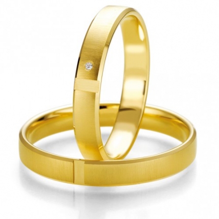 Obrączki BREUNING - 7121 SmartLine