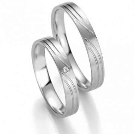 Obrączki BREUNING - 7123 SmartLine