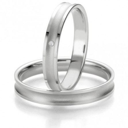 Obrączki BREUNING - 7125 SmartLine