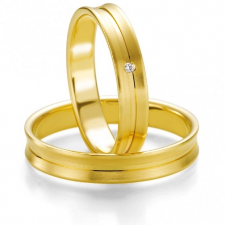 Obrączki BREUNING - 7129 SmartLine